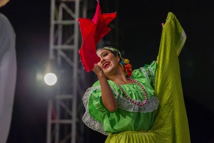 60. Tydzień Kultury Beskidzkiej